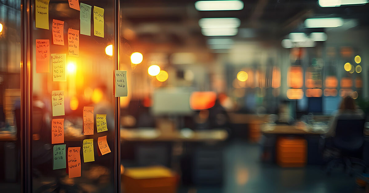 Get to Know TJM: Our Favorite Parts of Our Job