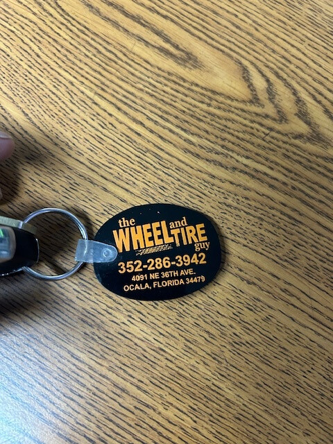 Customer Spotlight: The Wheel and Tire Guy