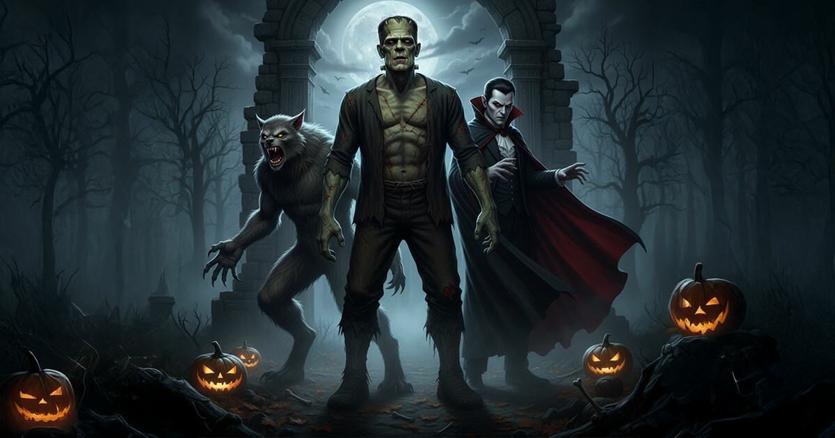 Get to Know TJM: Our Halloween Favorites!