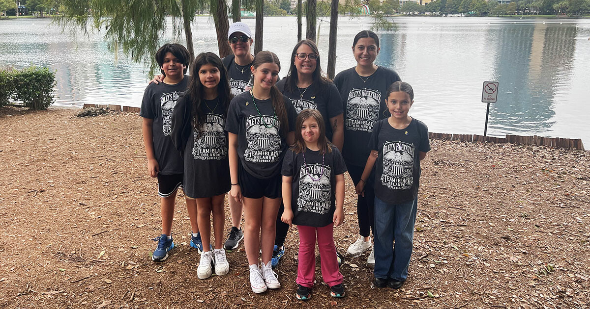 Customer Spotlight: Jenn Belcher