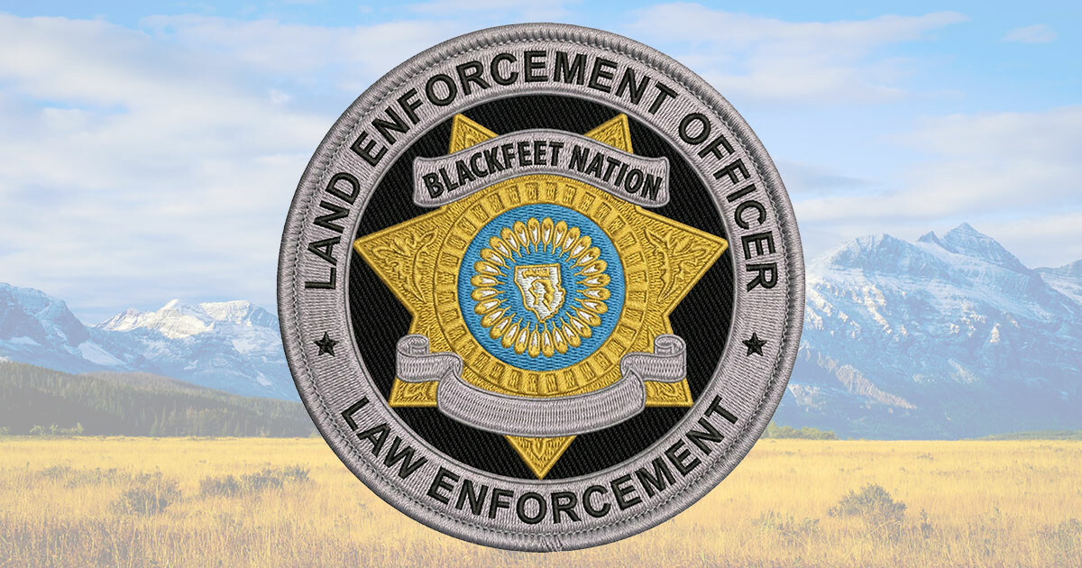 Customer Spotlight: David Spotted Eagle