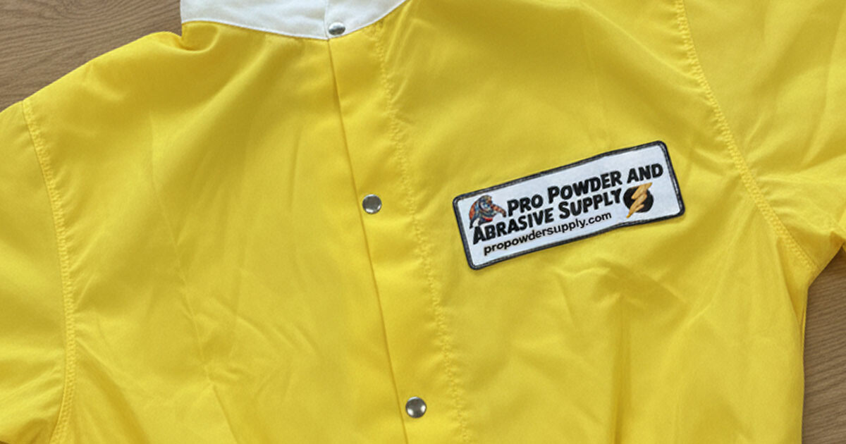Customer Spotlight: Pro Powder and Abrasive Supply