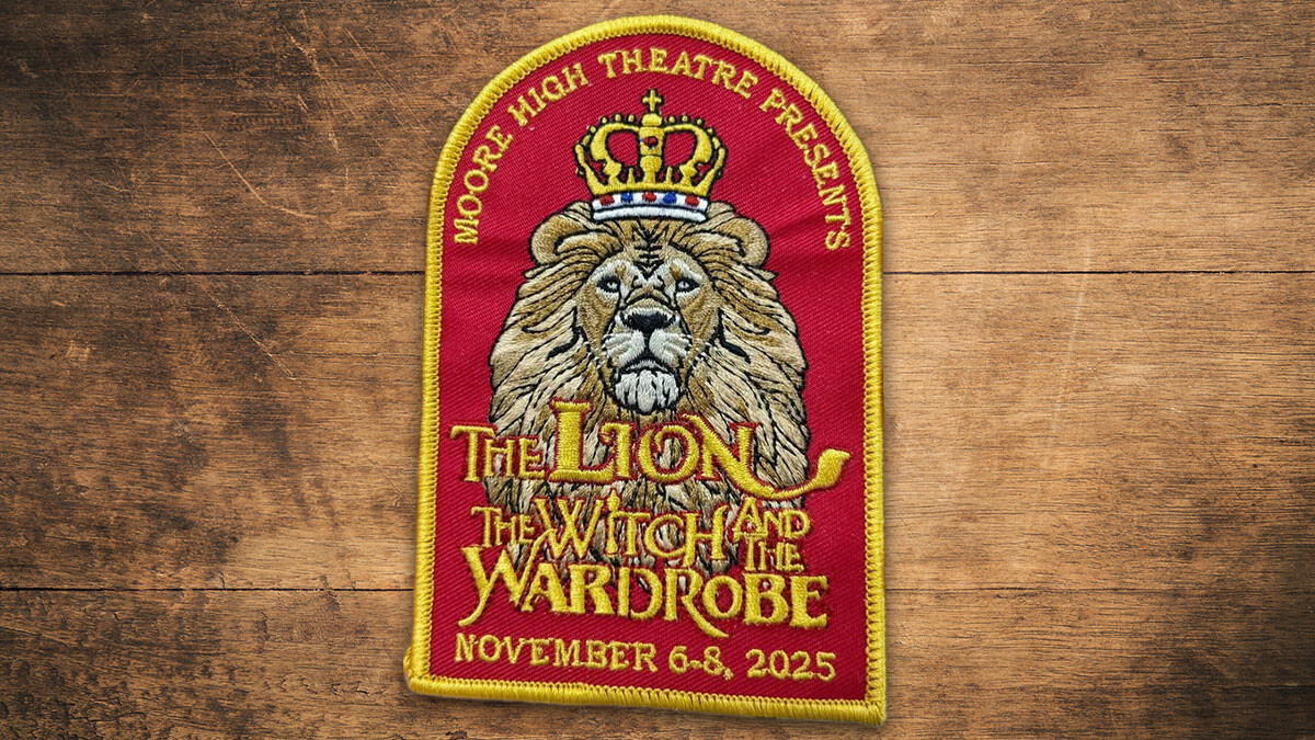 Customer Spotlight: Gina Thomison, Moore High School