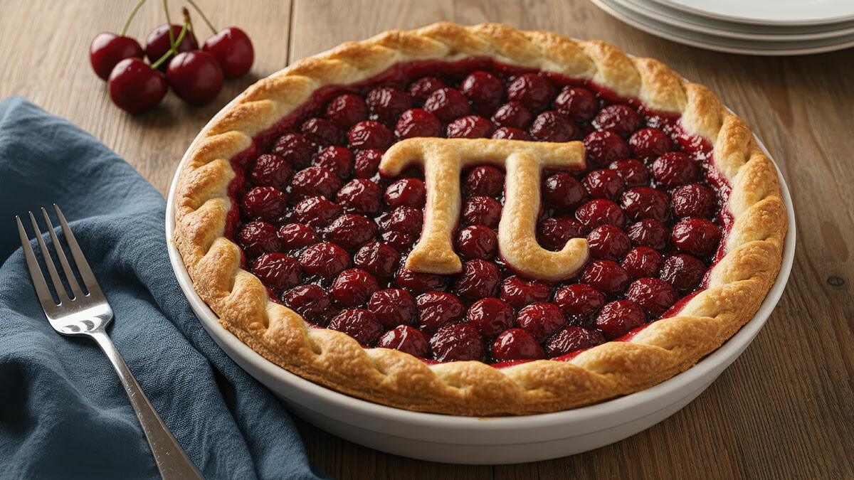 Get to Know TJM: Our Favorite Pi Day Pies!