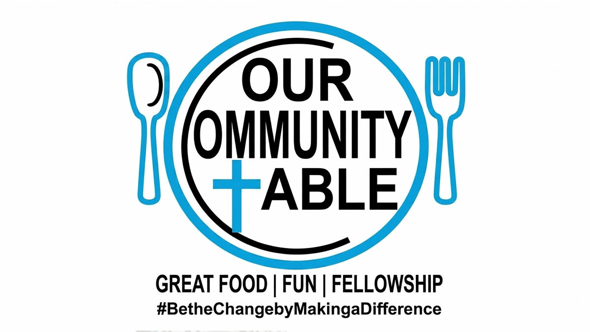 Customer Spotlight: Our Community Table Ministries