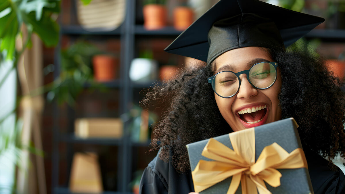 Product Spotlight: Gifts for Grads