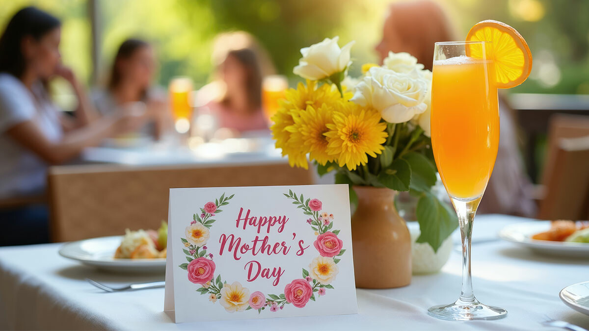 Get To Know TJM: Get To Know Our Moms!