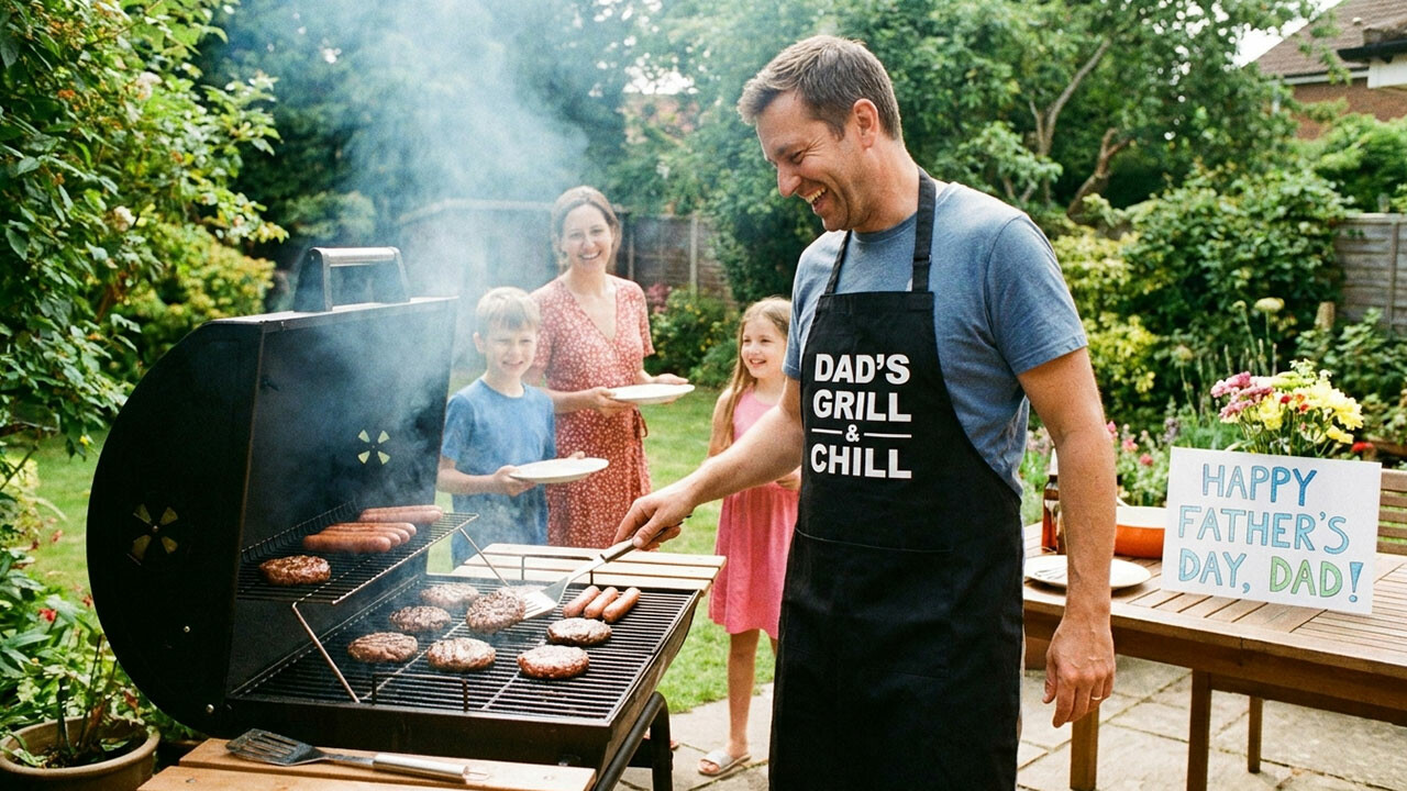 Get To Know TJM: All About Our Dads!
