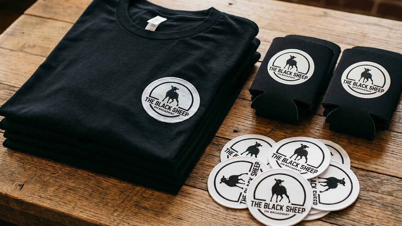 Customer Spotlight: The Black Sheep on Broadway