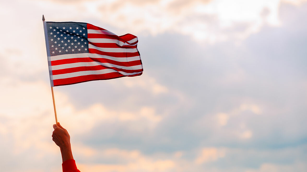 Get To Know TJM: What America Means to Us