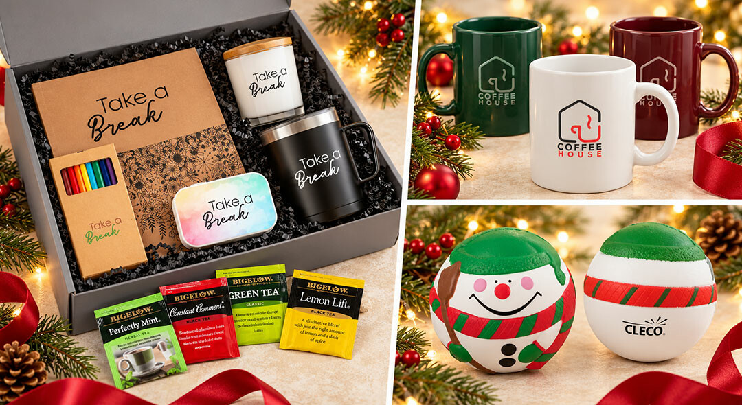 Product Spotlight: Fun Products for the Holidays