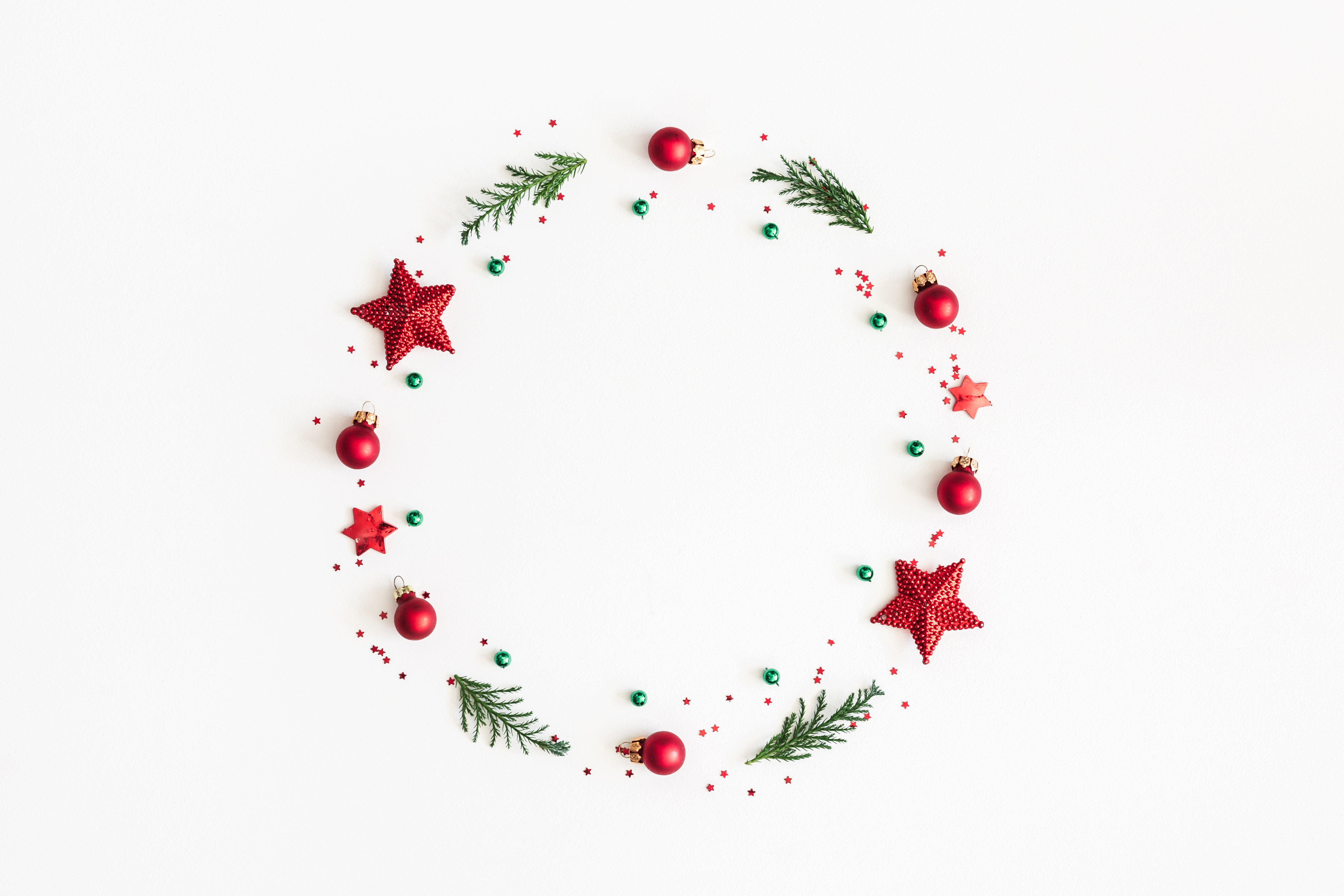Add Fun and Flair to the Holidays with Custom Wristbands