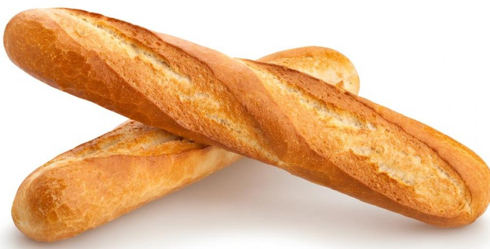 Bad Jokes, Baguettes and Our Common Thread