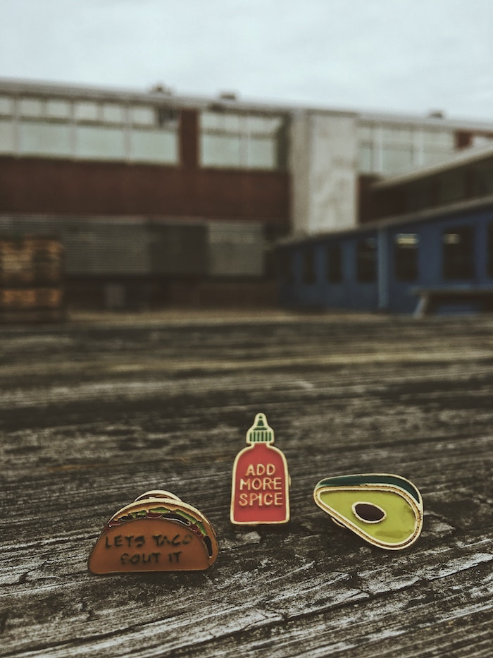 Make The Most Of Your Motto With Lapel Pins
