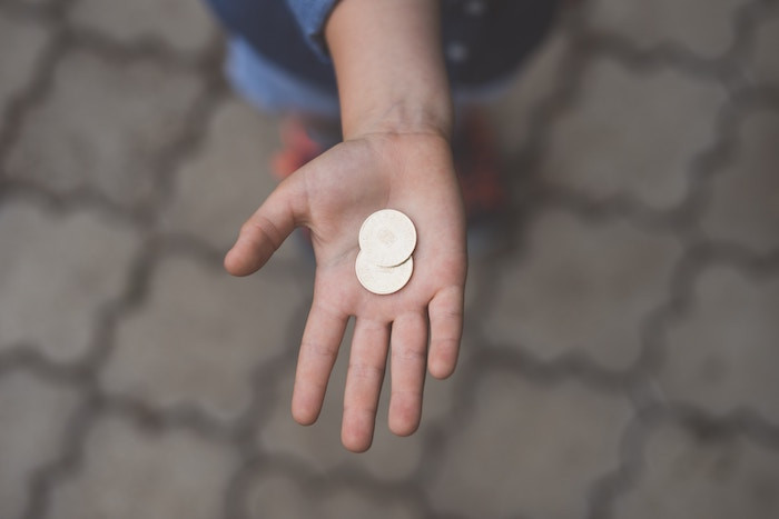 Use Custom Challenge Coins For Your Next Fundraiser