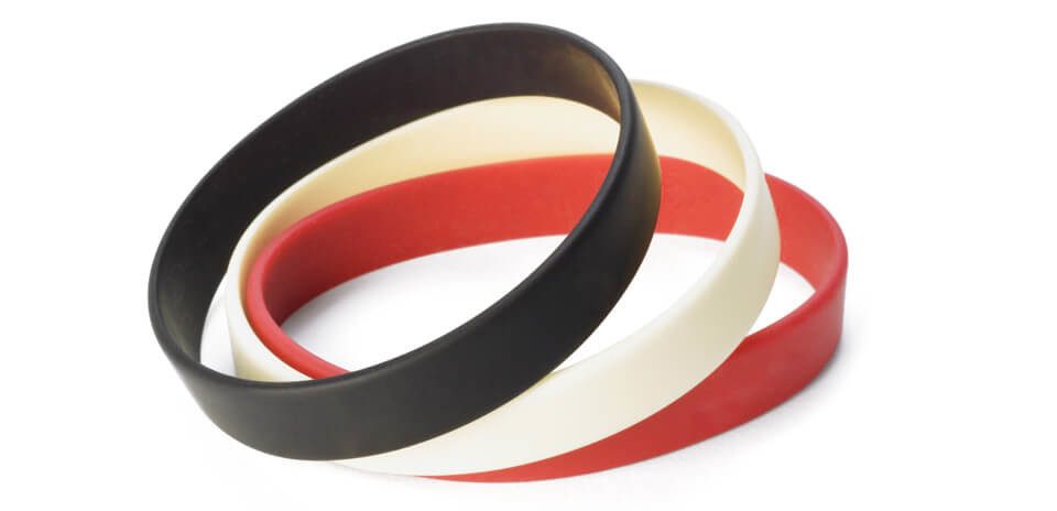 5 Surprising Ways Custom Wristbands Increase Brand Visibility