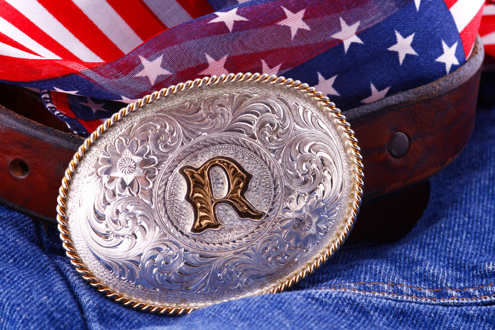 Introducing Our Newest Product – Custom Belt Buckles