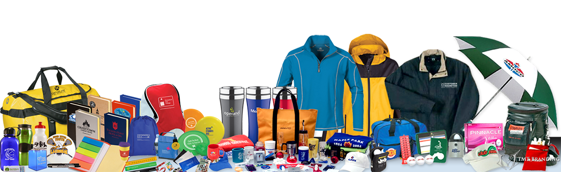 Promotional Products are Still a Good Part of Your Marketing Strategy