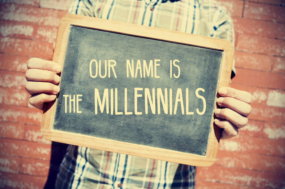 Marketing to Millennials With Promo Products