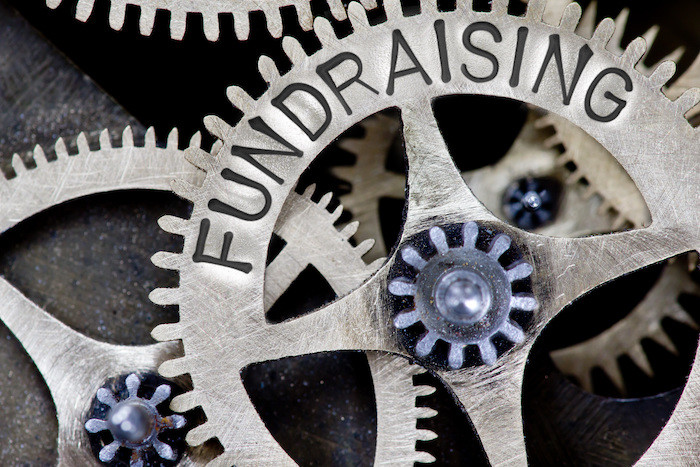 Custom Coins For Nonprofit Fundraising