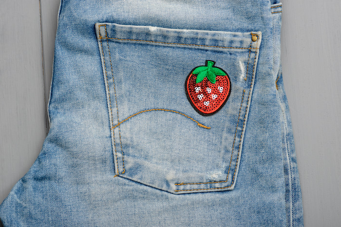 How to Choose the Right Custom Embroidered Patch Vendor?