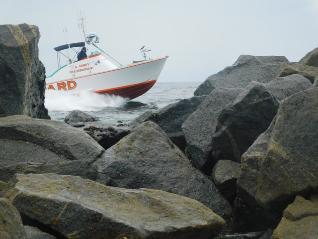 featured image for Tell A Story With United States Coast Guard Challenge Coins