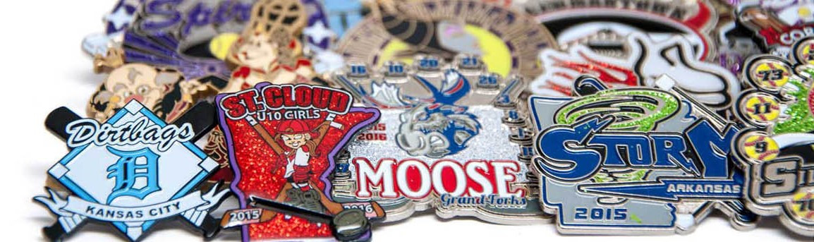 Collecting Baseball Trading Pins is a Tradition Like No Other!