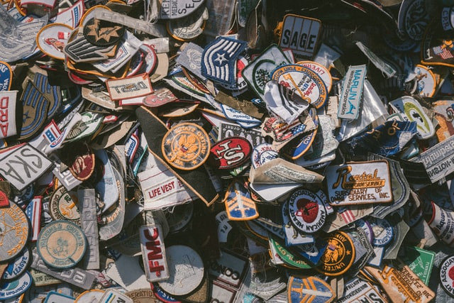 Five Things To Know About Ordering Custom Patches