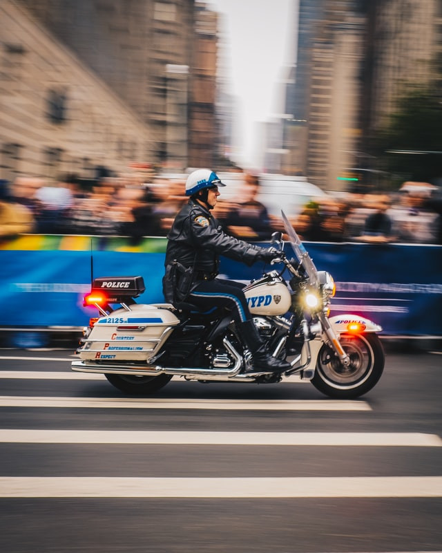 Honor Service and Dedication: Challenge Coins For Police Officers