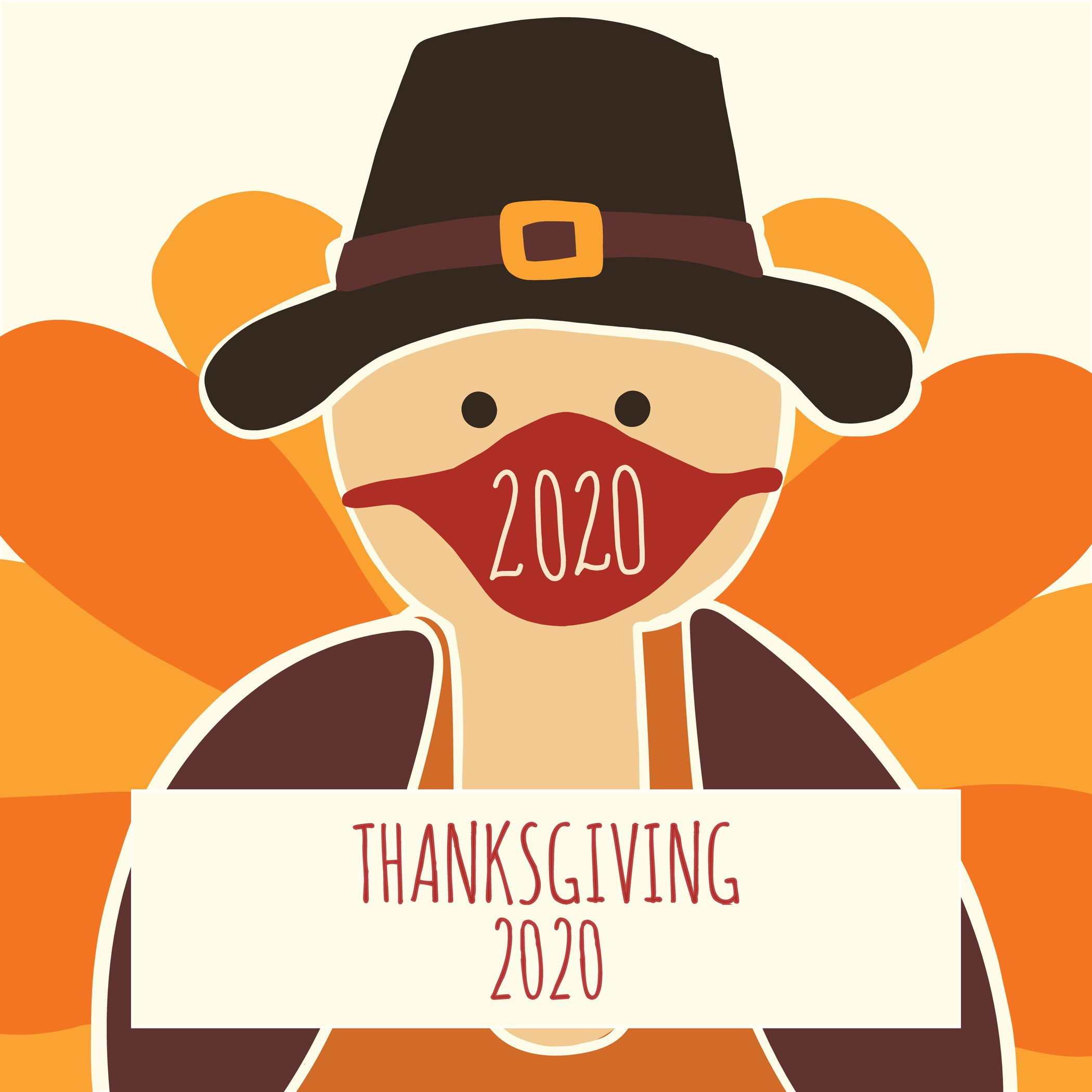 What’s to Be Thankful For in 2020?