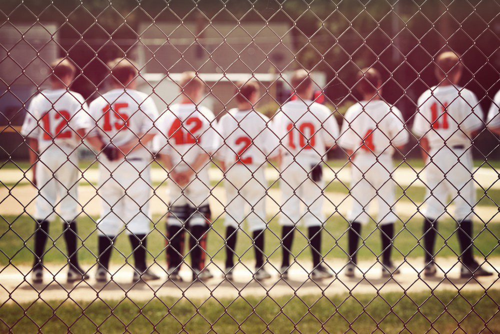 Having Trouble Coming Up with Youth Baseball Team Names? Try These!