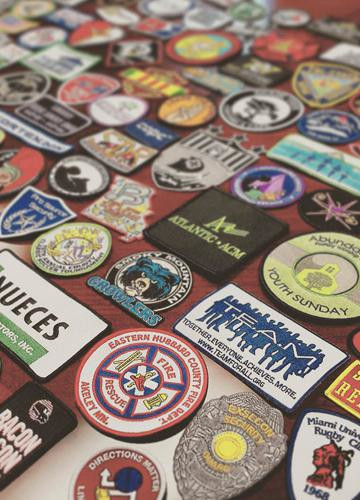 Choosing a Custom Embroidered Patch Supplier