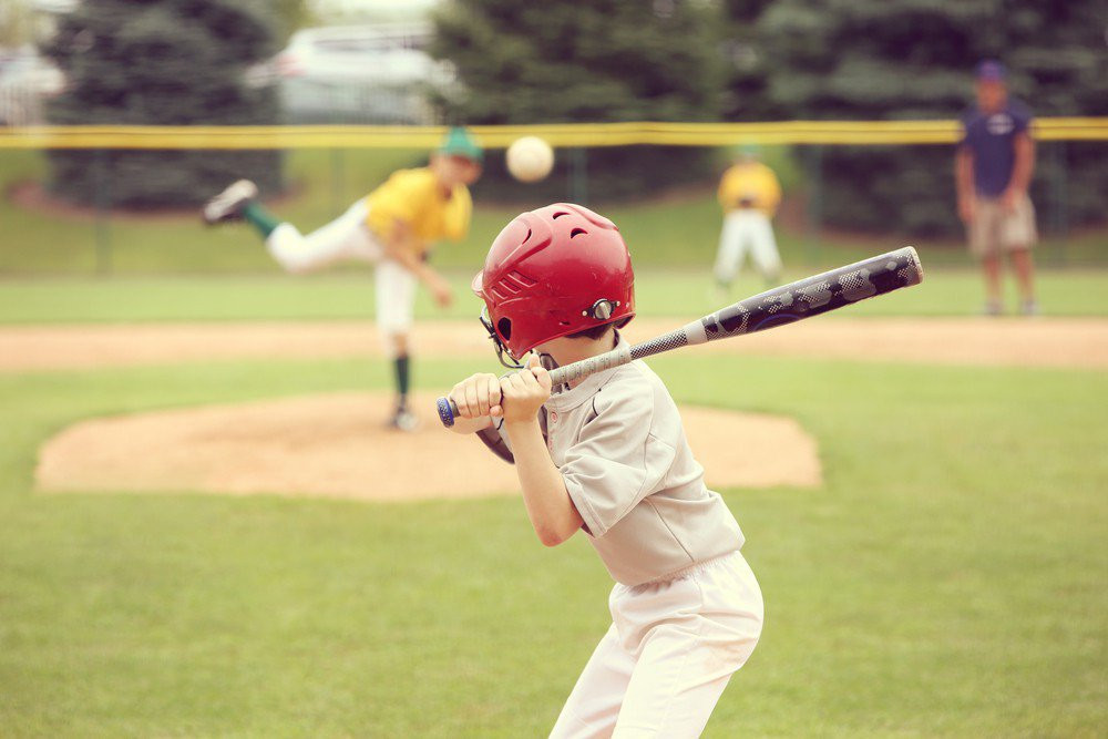Hitting Drills for Youth Baseball