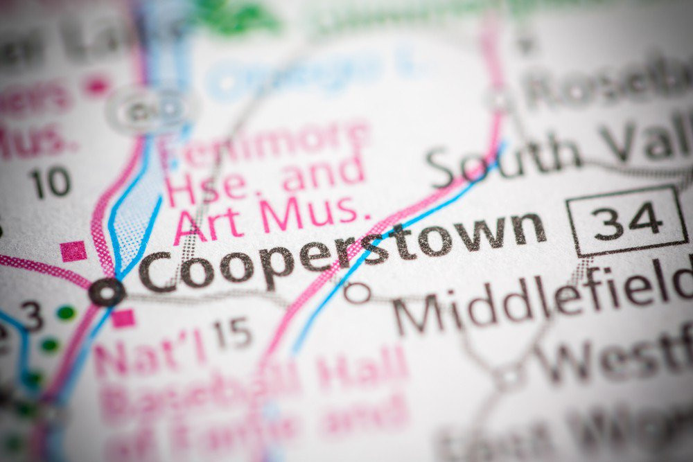 Looking for Cooperstown, NY Lodging? Here Are Some Great Places to Stay!