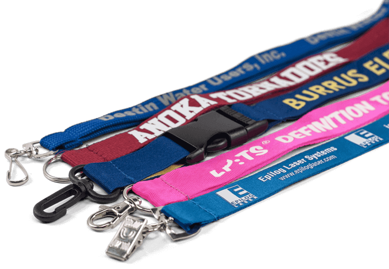 Functional Uses For Custom Lanyards
