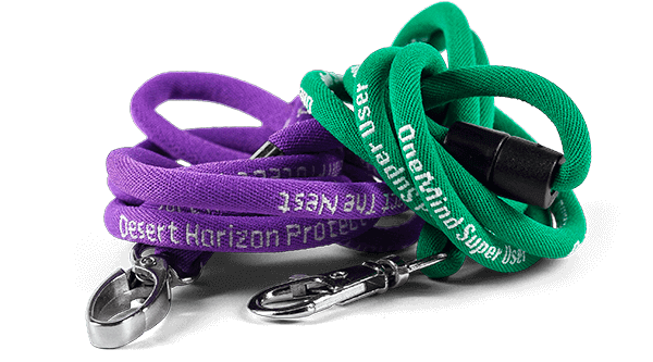 Finding The Perfect Custom Lanyard For Your Business