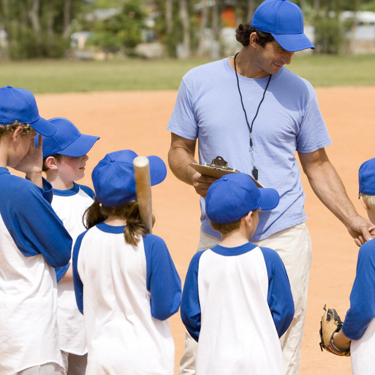 Keys to Successful Youth Baseball Practice Plans
