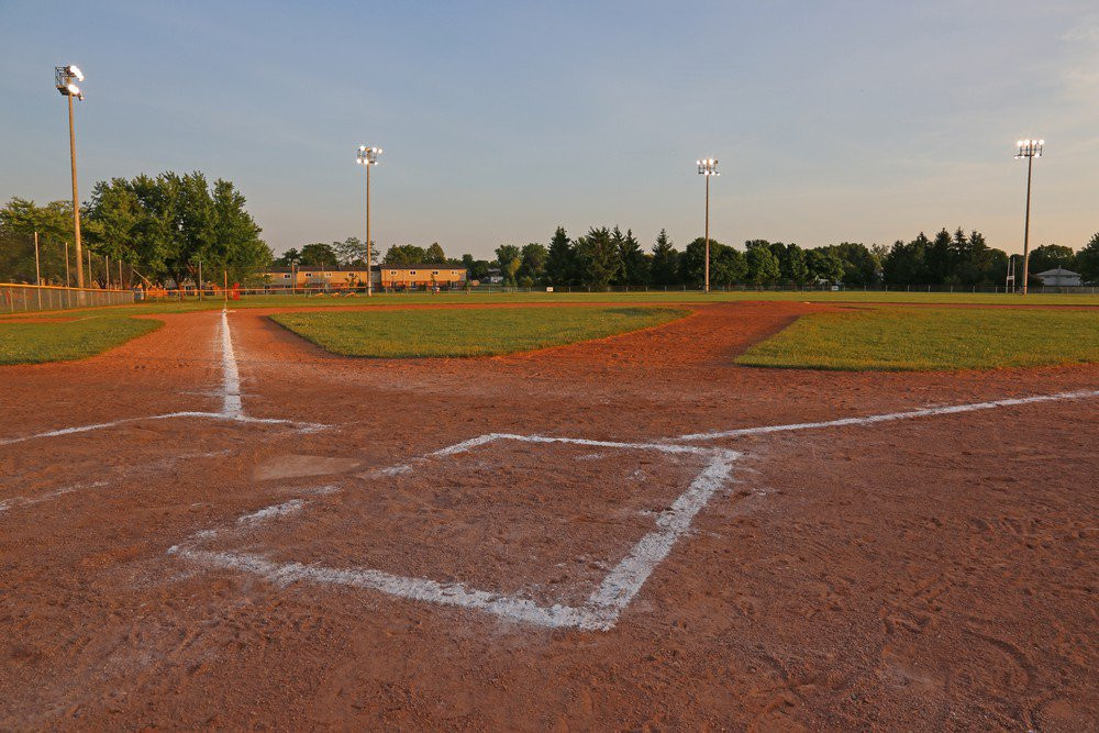 Ever Wonder What Makes a Little League Baseball Field Different? Read This!