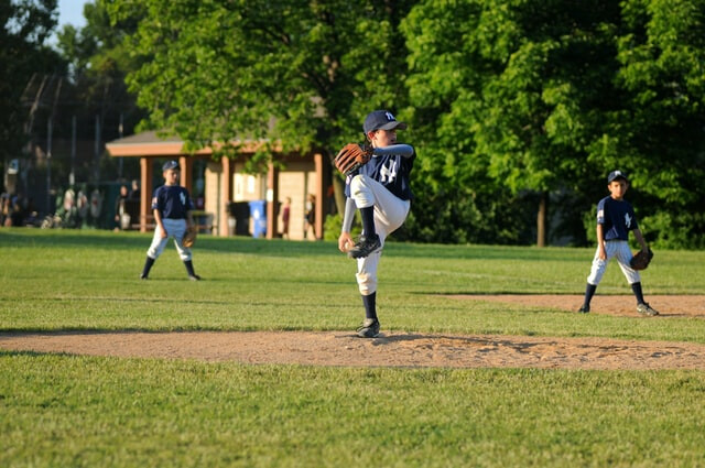 Create Challenge Coins For Little League Baseball Teams