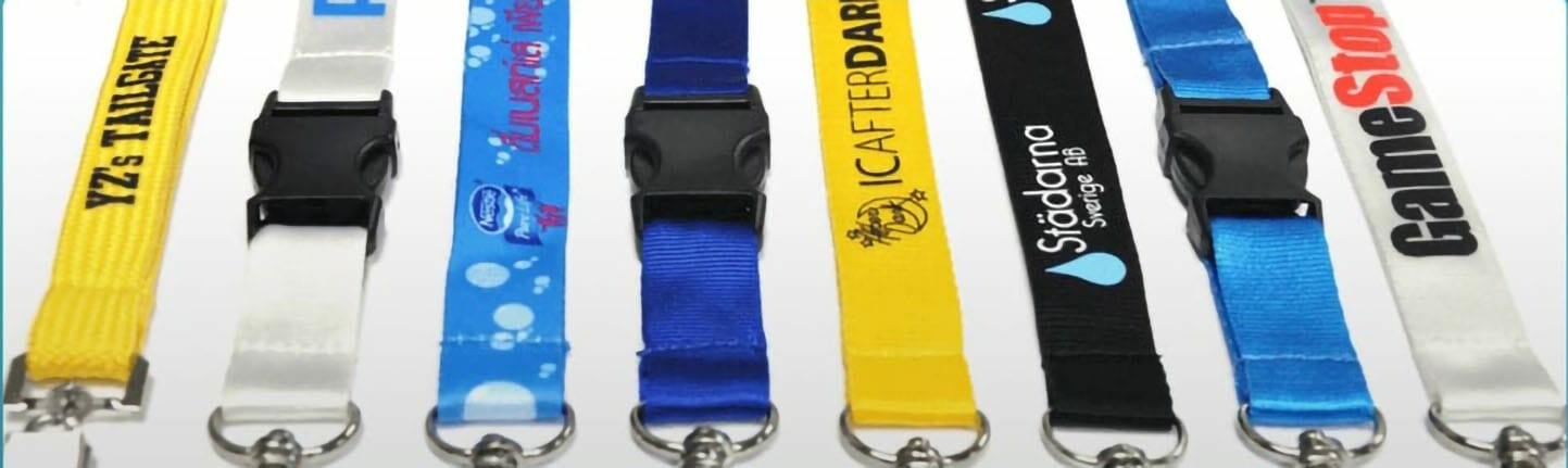 A Guide to Buying the Right Corporate Lanyards