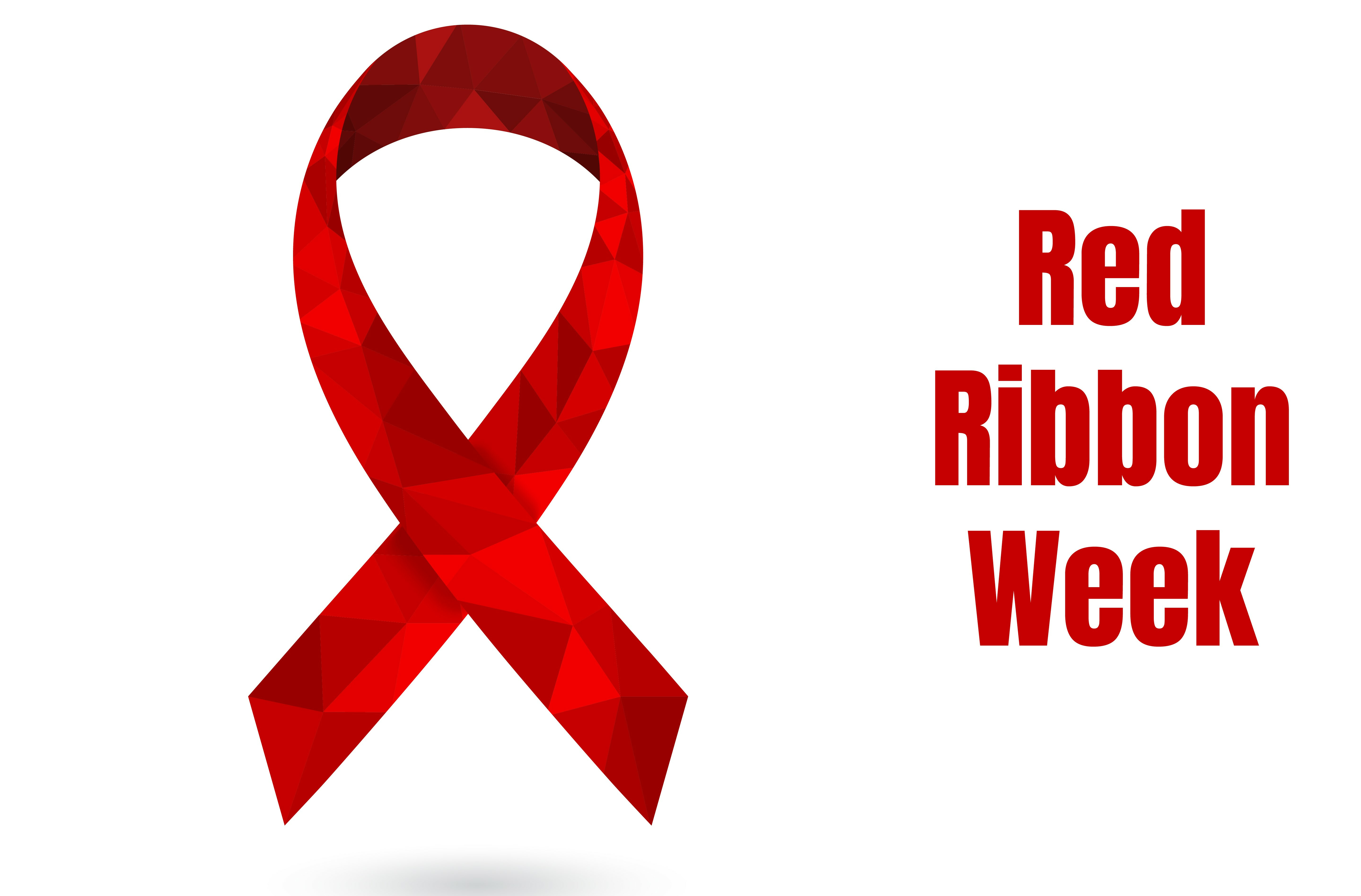 Challenge Coins For Red Ribbon Week