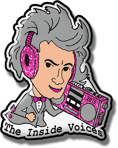 The Inside Voices 2015